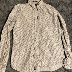 Dress shirt
